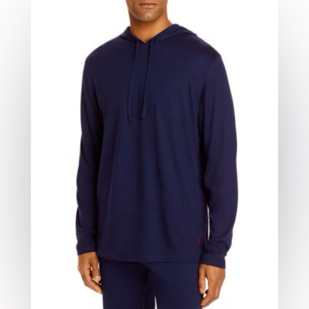 Polo Ralph Lauren Supreme Hoodie NWOT - Picture 3 of 9